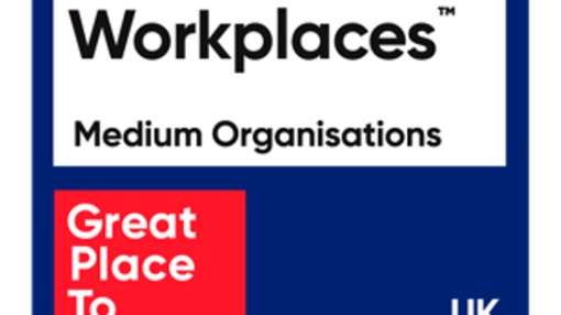 Image - CPL Group awarded UK’s Best Workplaces™ recognition!