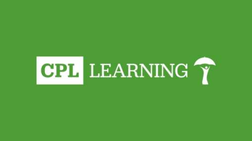 Image -  CPL Learning to offer members on demand training