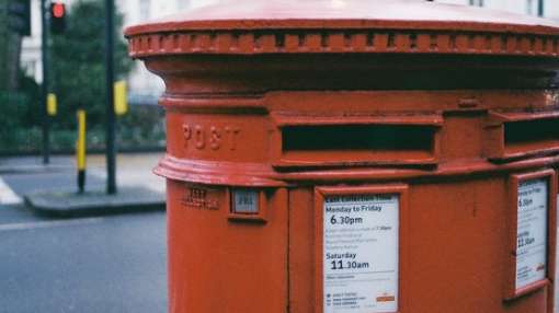 Image - Royal Mail Planned Strikes