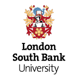 Lsbu Logo