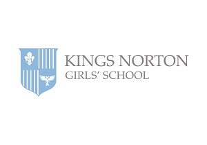 Kings Norton Girls Logo