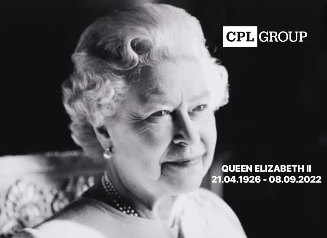 Queen Elizabeth II | 1926 - 2022