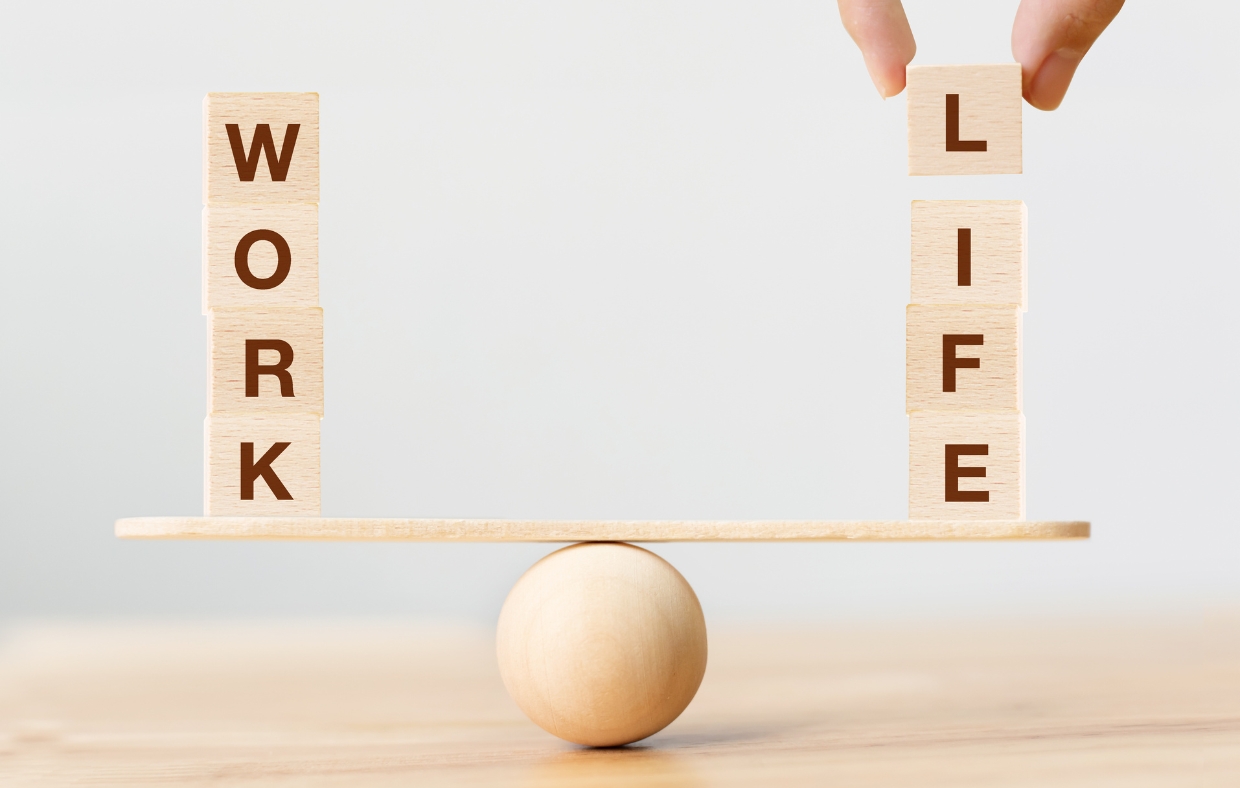 article image - CPL Group and a positive work-life balance