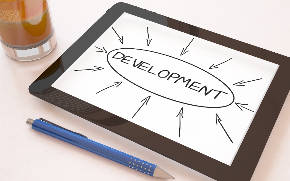article image - Learning and Development at the CPL Group