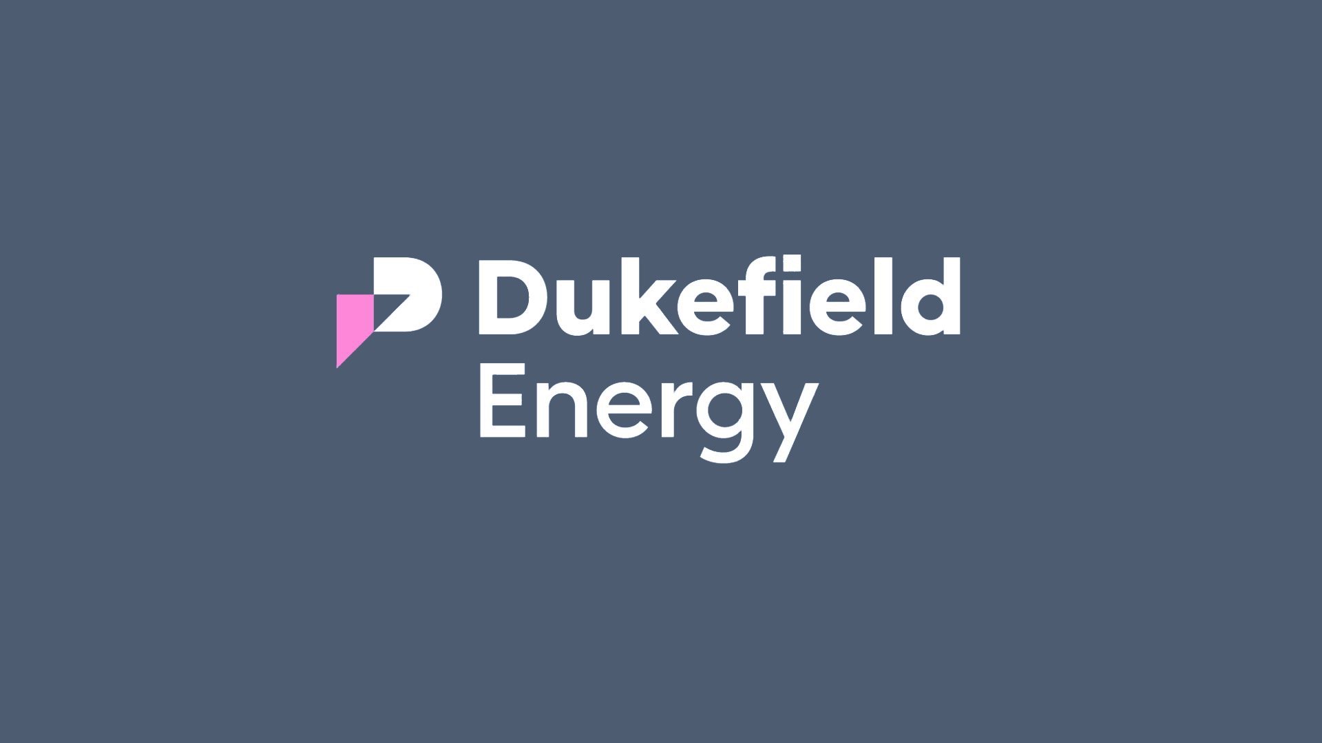 article image - Dukefield Energy Update